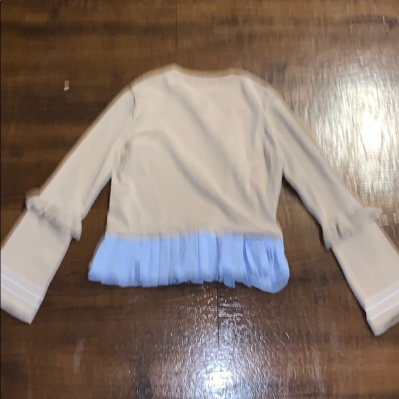 English Factory Top - Picture 4 of 4